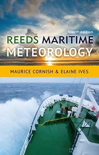 Produktbild: Reeds Maritime Meteorology (Reeds Professional)