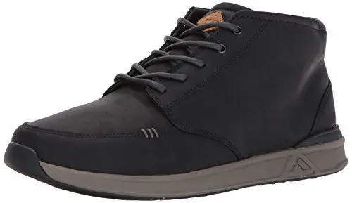 Produktbild: Reef Herren Sneaker Rover Mid FGL Sneakers