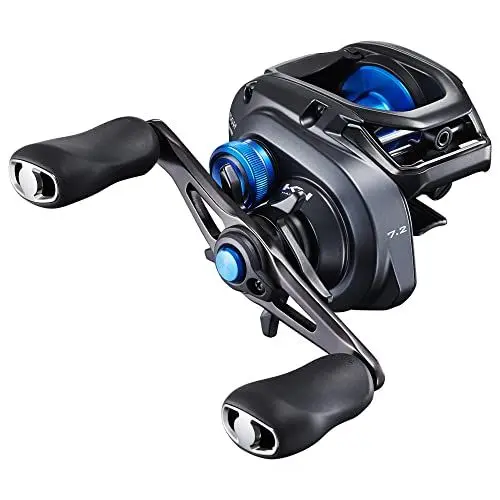 Produktbild: Reel SLX XT 151 XG Left Hand