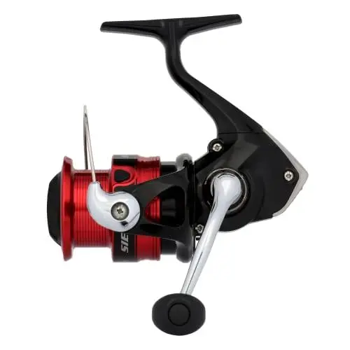 Produktbild: Reel Sienna FG 2000