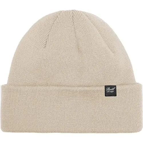 Produktbild: Reell Beanie Off-White