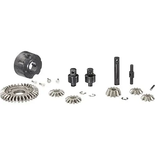 Produktbild: Differentialgetriebe-Set Reely 511000C 1 Set