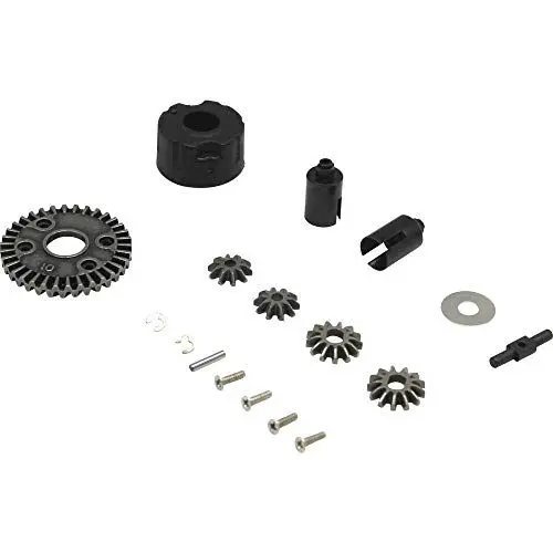 Produktbild: Reely 538561C Ersatzteil Differential komplett
