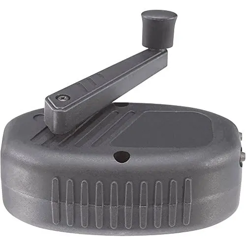 Produktbild: Reely Kraftstoff-Handpumpe Fördermenge: 1 l/min