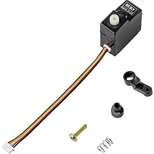 Produktbild: Reely RE-6907119 Ersatzteil Servo