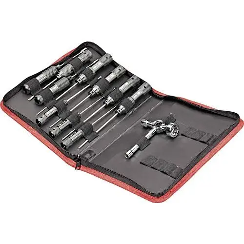 Produktbild: Reely T5124 Modellbau-Werkzeugset