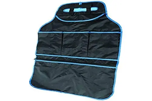 Produktbild: Reer 74340 Autositz-Organizer