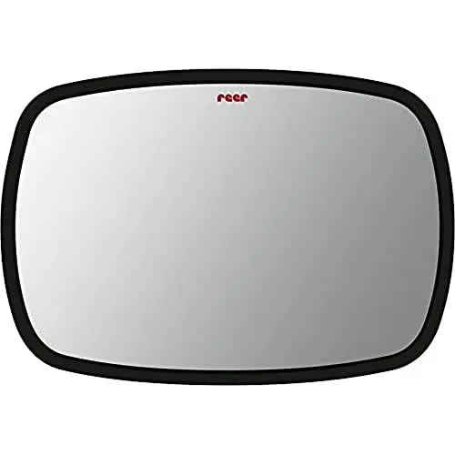 Produktbild: Reer 86031 BabyView Auto-Sicherheitsspiegel