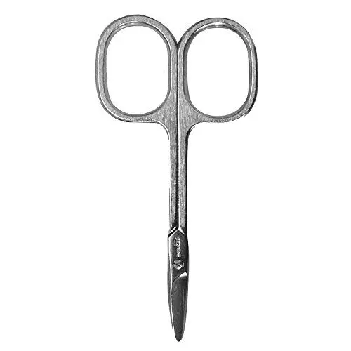 Produktbild: reer 83 - Baby-Nagel-Schere Solingen, (1er Pack)