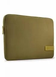 Produktbild: Reflect Laptop-Hülle/Sleeve für 33,8 cm (13,3 Zoll), Olivgrün/Grün