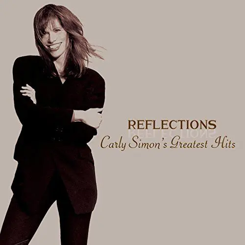 Produktbild: Reflections (Greatest Hits)