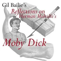 Produktbild: Reflections on Herman Melville's Moby Dick