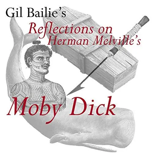 Produktbild: Reflections on Herman Melville's Moby Dick