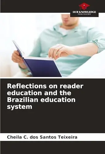 Produktbild: Reflections on reader education and the Brazilian education system