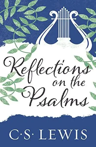 Produktbild: Reflections on the Psalms