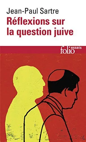 Produktbild: Réflexions Sur La Question Juive