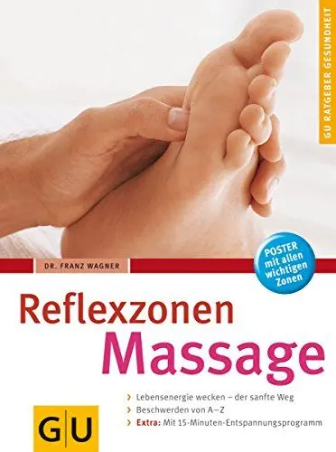 Produktbild: Reflexzonen-Massage