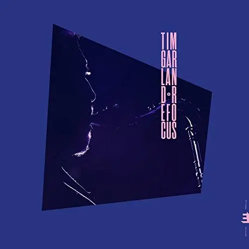 Produktbild: Refocus (Vinyl LP)