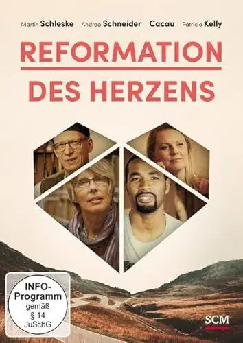 Produktbild: Reformation des Herzens