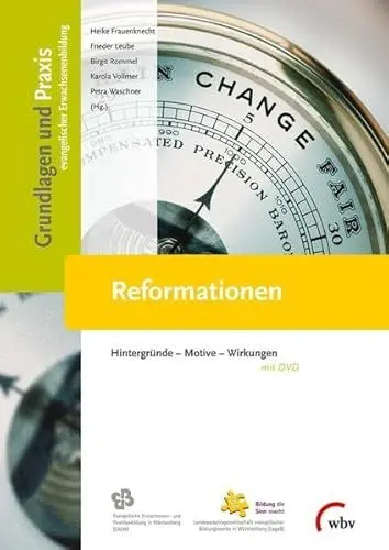 Produktbild: Reformationen: Hintergründe - Motive - Wirkungen