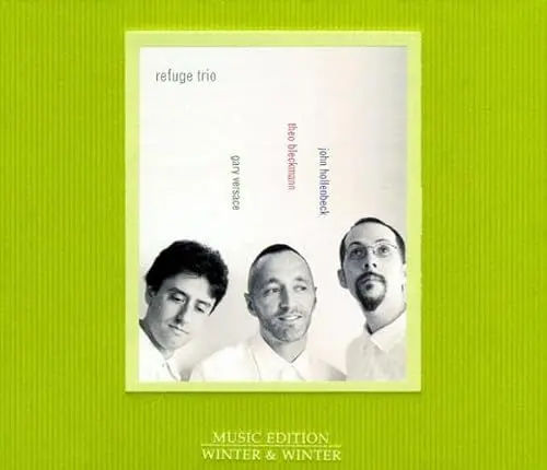 Produktbild: Refuge Trio