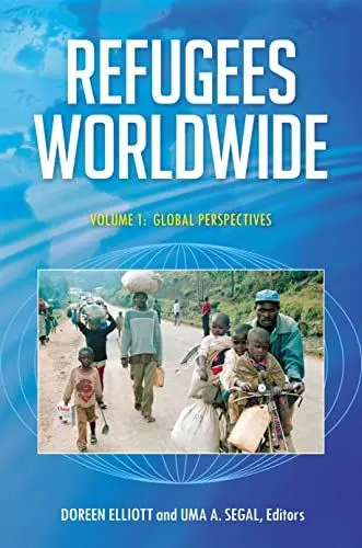 Produktbild: Refugees Worldwide (4 Volumes)