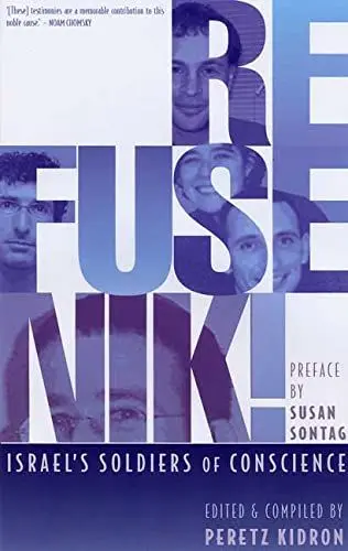 Produktbild: Refusenik!: Israel's Soldiers of Conscience