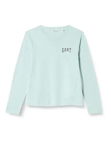 Produktbild: REG Logo LS T-Shirt