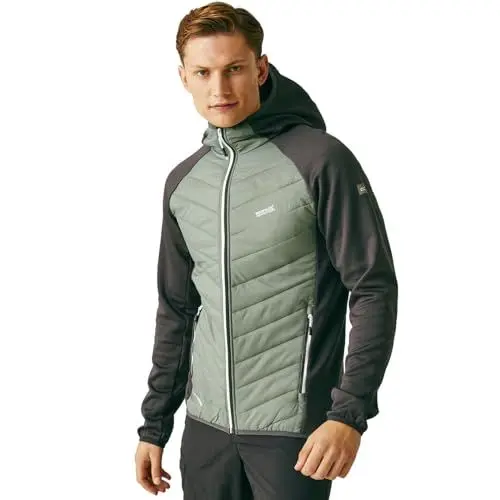 Produktbild: Regatta Andreson Herren Jacke