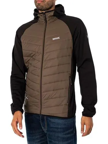 Produktbild: Regatta Andreson VIII Hybrid Jacke - AW23