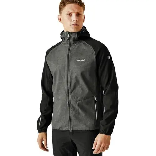 Produktbild: Regatta Arec II Jacke für Herren