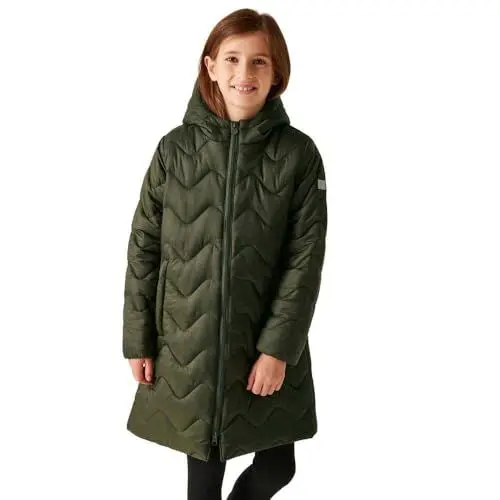 Produktbild: Regatta Cambrie Jacket 9-10 Years