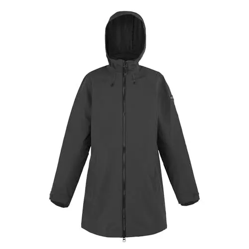 Produktbild: Regatta Damen Denbury V 3in1 Jacket Insulated Jacket