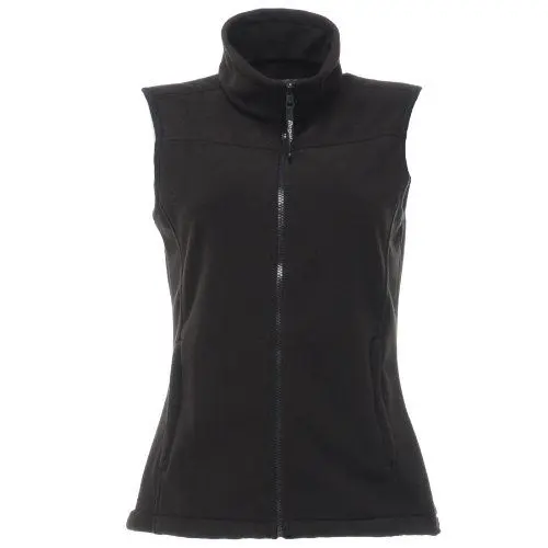 Produktbild: Regatta Damen Haber II Körperwärmer, Schwarz, 42