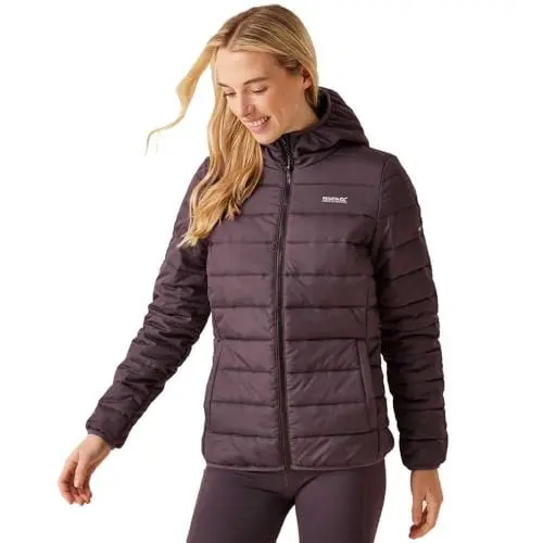 Produktbild: Regatta Damen Helfa Insulated Steppjacke Isolierte Jacke