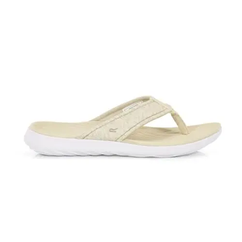 Produktbild: Regatta Lady Belle leichte Easy-On Sandalen mit stoßdämpfendem EVA-Komfortfußbett
