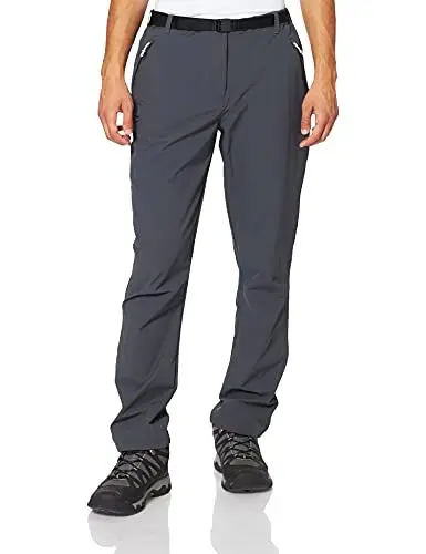 Produktbild: Regatta Damen Xert Iii Wanderhose 18 Grau