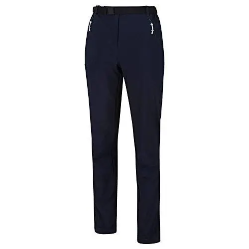Produktbild: Regatta Damen Xert Wander-Hose, Marineblau, 46D