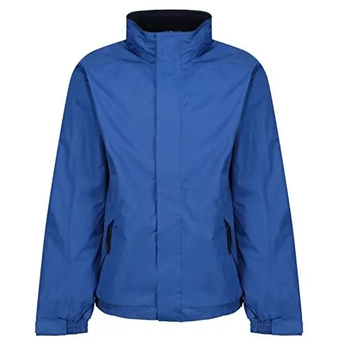 Produktbild: Regatta Dover 4XL Jacke – königsblau/marine