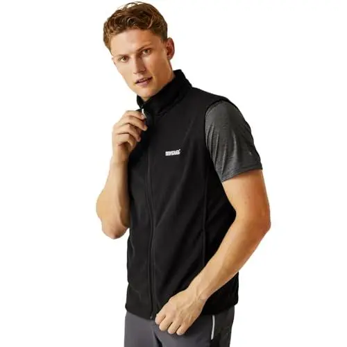 Produktbild: Regatta Herren B/W Ii Tobias, Black(Black), XXL EU