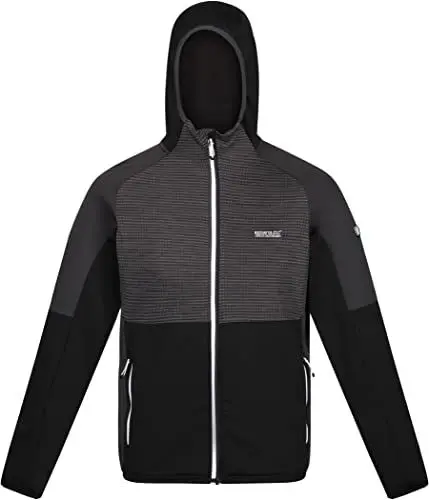 Produktbild: Regatta Herren Fleecejacke Attare