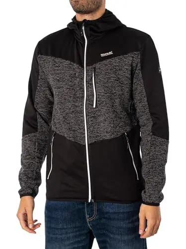 Produktbild: Regatta Herren Jacke Cadford V