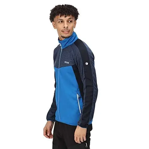 Produktbild: Regatta Herren Fleecejacke Yare VI