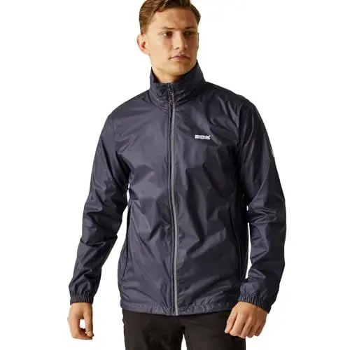Produktbild: Regatta Herren Lyle Iv Jacke, Stahl, 52-54 EU