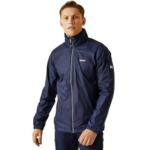 Produktbild: Regatta Herren Softshelljacke Lyle IV