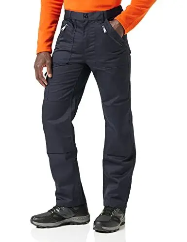 Produktbild: Regatta Herren Pro Action Trousr Hose, Navy, 38W UK EU