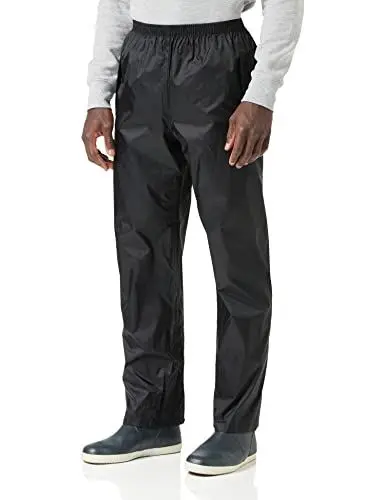 Produktbild: Regatta Professionelle Herren-Überhose, wasserdicht, atmungsaktiv, Winddicht