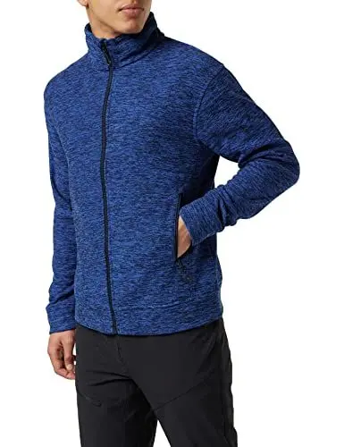 Produktbild: Regatta Herren Thornly F/Z Fleece Fleece