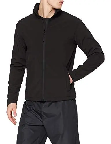 Produktbild: Regatta Herren Reid Softshell Jacke