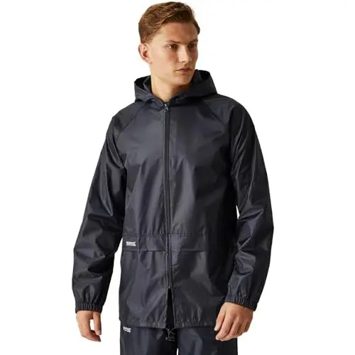 Produktbild: Stormbreak Wasserdichte Jacke mit Kapuze